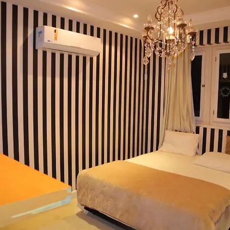 Mansao Cinematografica Na Barra Da Tijuca Vista Mar Villa